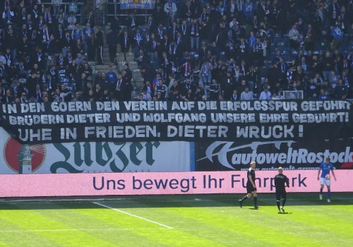 FC Hansa Rostock – SC Paderborn 0-0