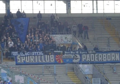 FC Hansa Rostock – SC Paderborn 0-0