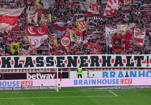 VfB Stuttgart – VfL Wolfsburg 1-1 (7)