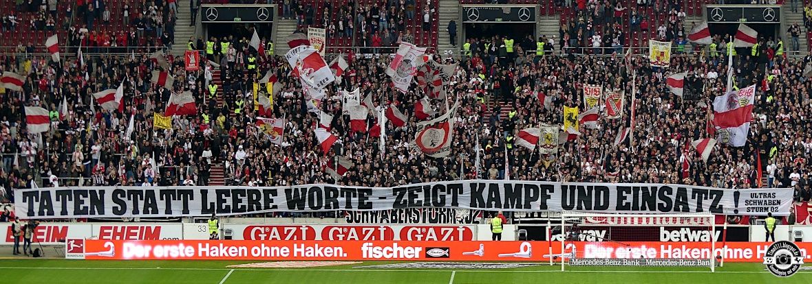 VfB Stuttgart – VfL Wolfsburg 1-1 (10)