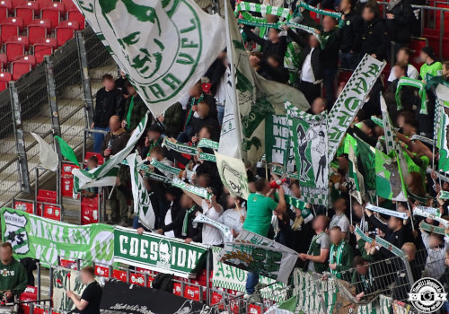 VfB Stuttgart – VfL Wolfsburg 1-1