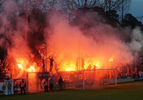 Union Fürstenwalde – Berliner FC Dynamo 1-2 (1)