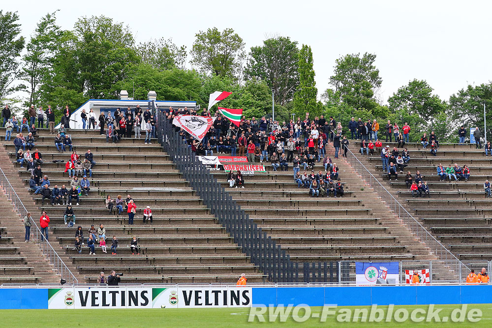 FC Schalke 04 II – Rot-Weiß Oberhausen 0-1 (2)