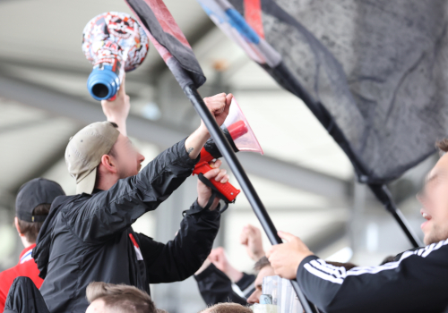 FC Ingolstadt – Hamburger SV 0-4