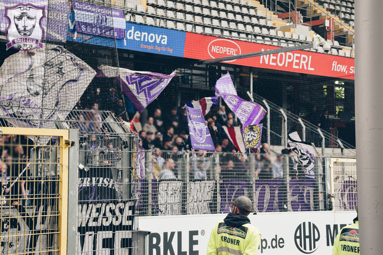 SC Freiburg II – VfL Osnabrück 4-1 (11)
