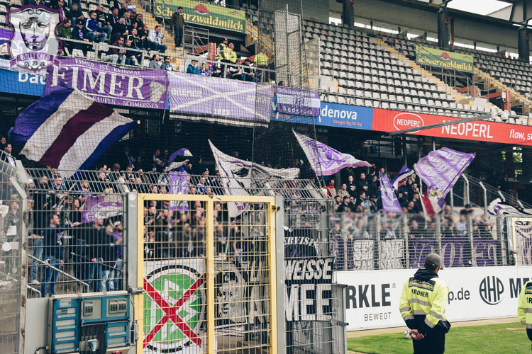 SC Freiburg II – VfL Osnabrück 4-1 (12)