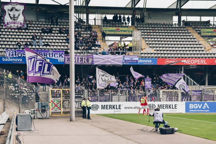 SC Freiburg II – VfL Osnabrück 4-1 (14)