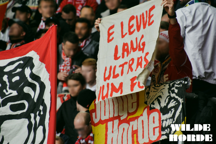FC Augsburg – 1. FC Köln 1-4 (1)