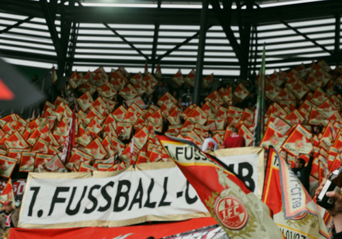 FC Augsburg – 1. FC Köln 1-4 (12)