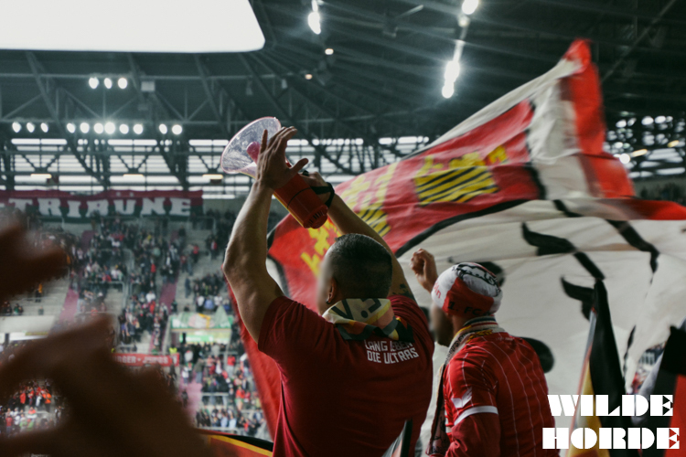 FC Augsburg – 1. FC Köln 1-4 (13)