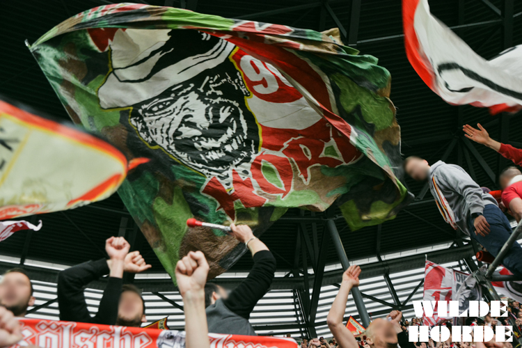 FC Augsburg – 1. FC Köln 1-4 (24)