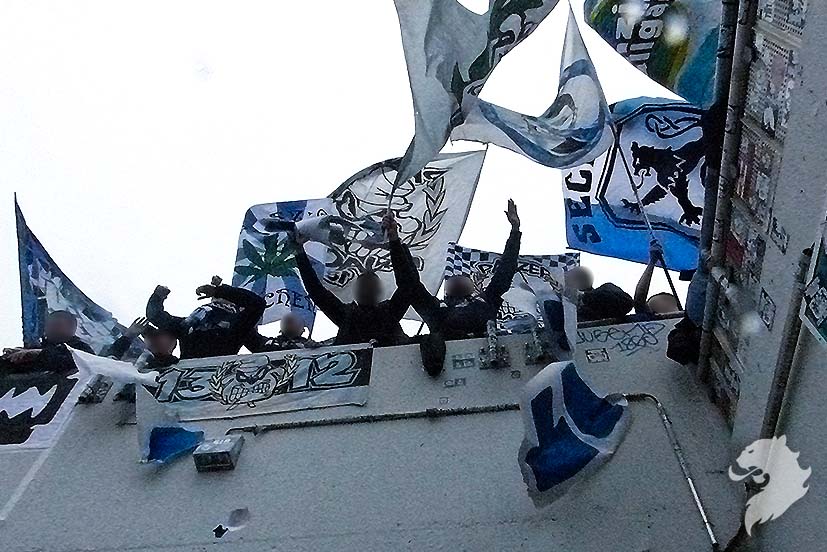 TSV 1860 München – TSV Havelse 3-0