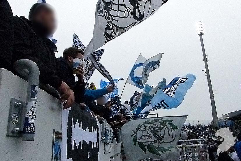 TSV 1860 München – TSV Havelse 3-0 (1)