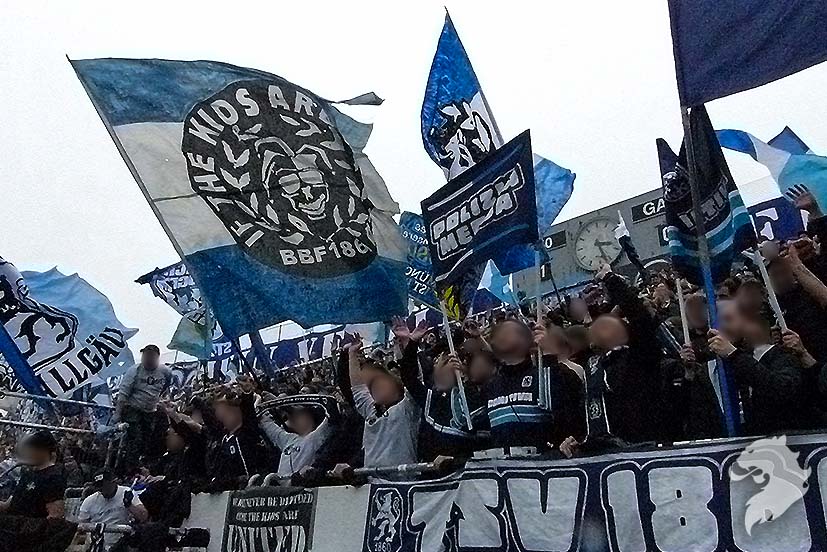 TSV 1860 München – TSV Havelse 3-0 (2)