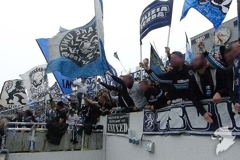 TSV 1860 München – TSV Havelse 3-0 (3)