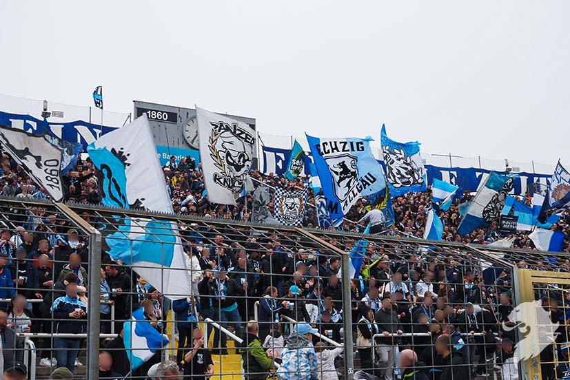 TSV 1860 München – TSV Havelse 3-0 (4)