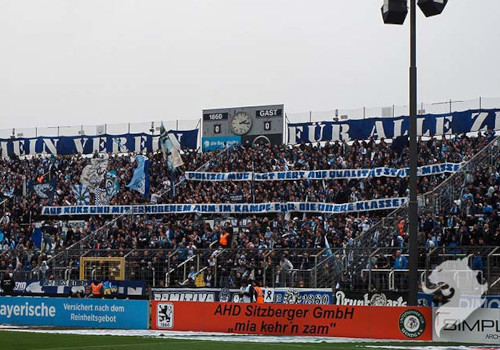 TSV 1860 München – TSV Havelse 3-0 (5)