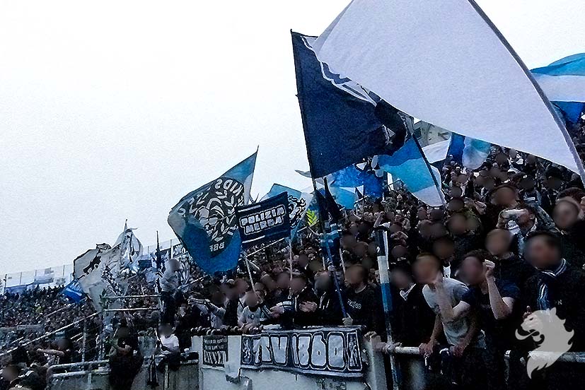 TSV 1860 München – TSV Havelse 3-0 (6)