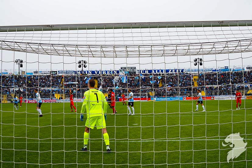 TSV 1860 München – TSV Havelse 3-0 (7)