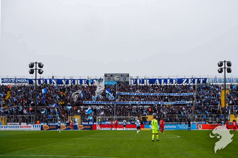 TSV 1860 München – TSV Havelse 3-0 (9)