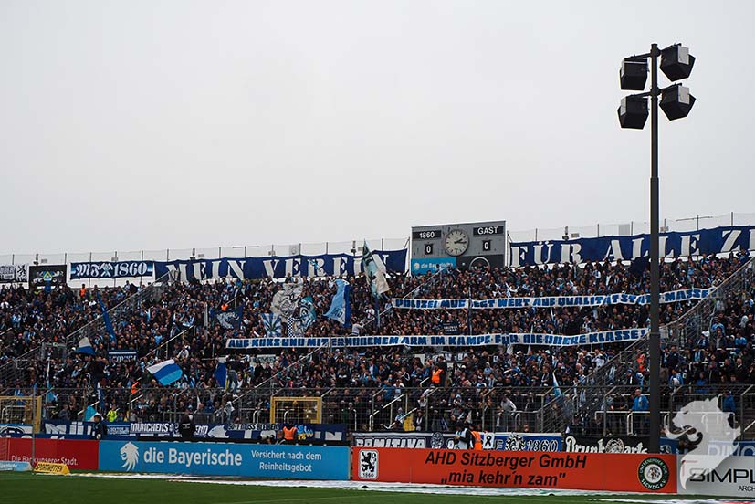 TSV 1860 München – TSV Havelse 3-0 (11)