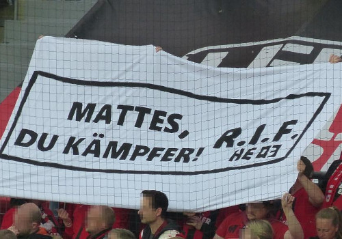 Bayer 04 Leverkusen – Eintracht Frankfurt 2-0