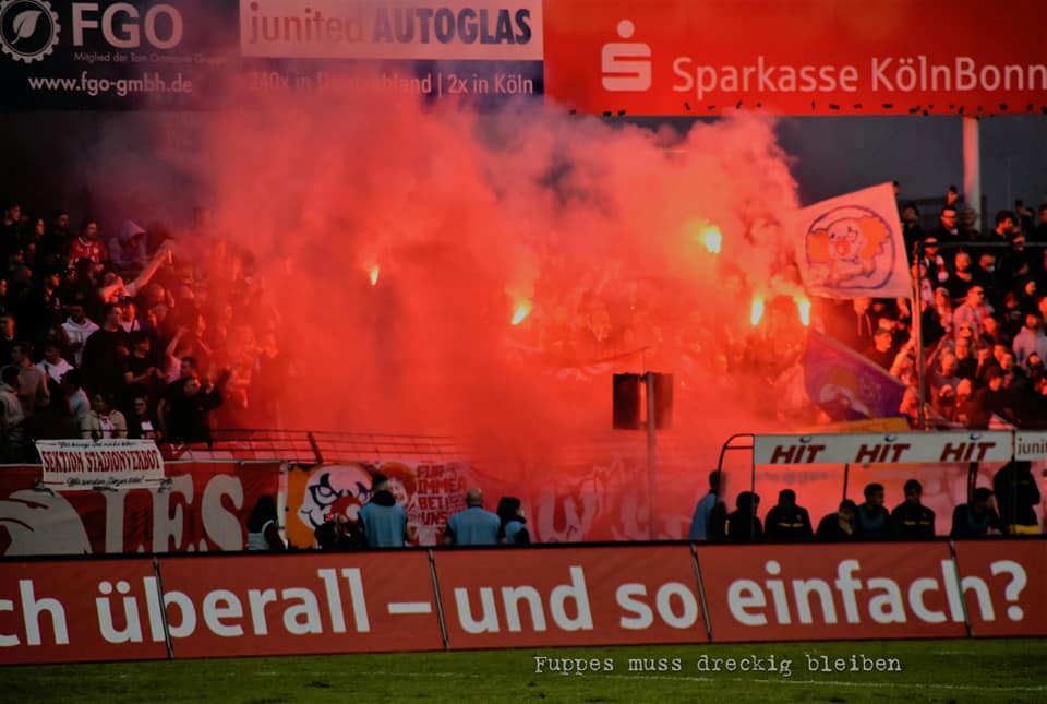 Fortuna Köln – TSV Alemannia Aachen 4-0 (2)