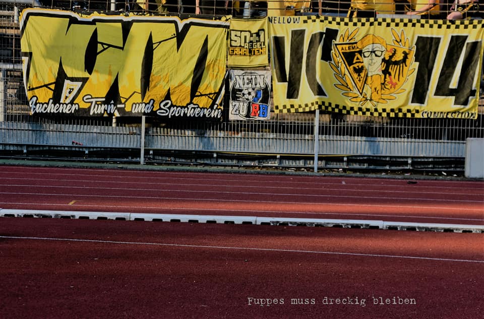 Fortuna Köln – TSV Alemannia Aachen 4-0