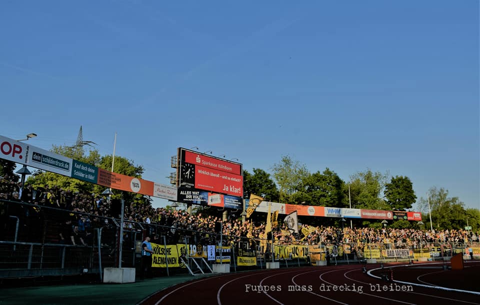 Fortuna Köln – TSV Alemannia Aachen 4-0 (4)