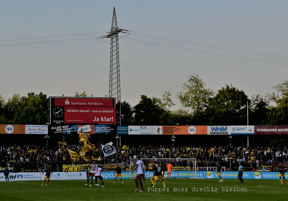 Fortuna Köln – TSV Alemannia Aachen 4-0 (6)