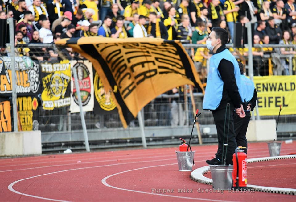 Fortuna Köln – TSV Alemannia Aachen 4-0 (7)