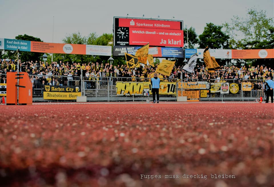 Fortuna Köln – TSV Alemannia Aachen 4-0 (8)