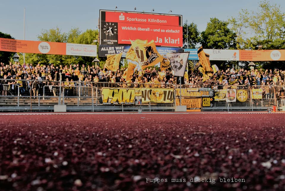 Fortuna Köln – TSV Alemannia Aachen 4-0 (10)