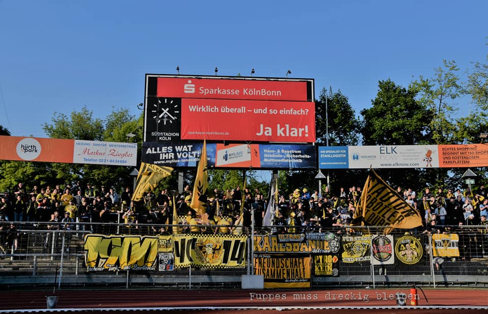 Fortuna Köln – TSV Alemannia Aachen 4-0 (11)
