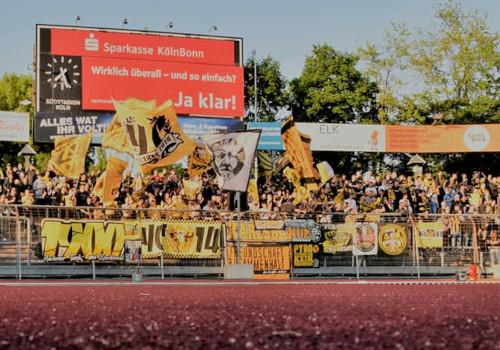 Fortuna Köln – TSV Alemannia Aachen 4-0 (12)