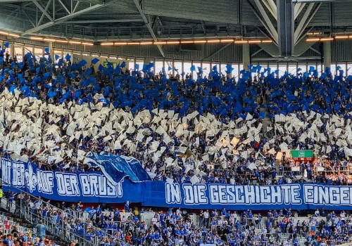 Fortuna Düsseldorf – SV Darmstadt 98 2-1 (3)