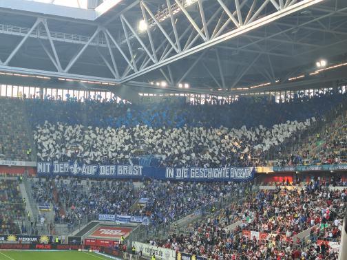 Fortuna Düsseldorf – SV Darmstadt 98 2-1 (5)