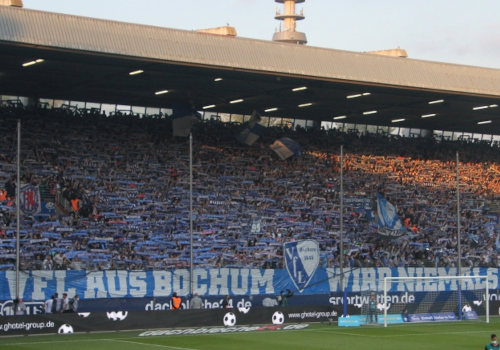VfL Bochum – DSC Arminia Bielefeld 2-1 (16)
