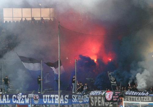 VfL Bochum – DSC Arminia Bielefeld 2-1 (3)