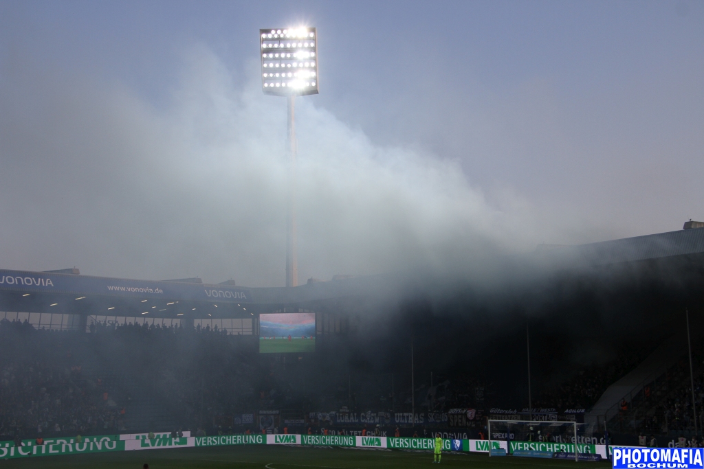 VfL Bochum – DSC Arminia Bielefeld 2-1 (15)