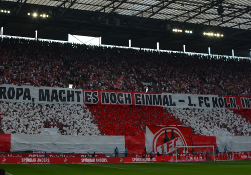 1. FC Köln – VfL Wolfsburg 0-1 (22)