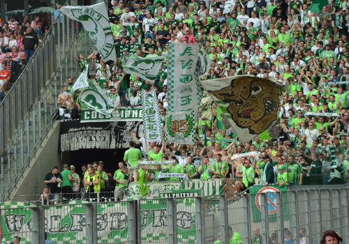 1. FC Köln – VfL Wolfsburg 0-1
