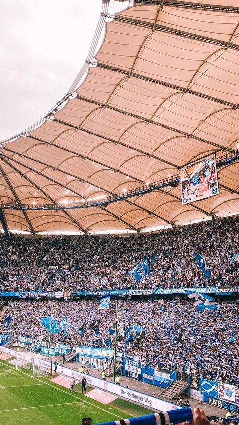 Hamburger SV – Hannover 96 2-1 (10)