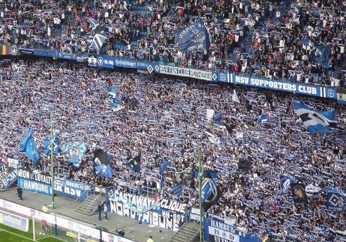 Hamburger SV – Hannover 96 2-1 (14)
