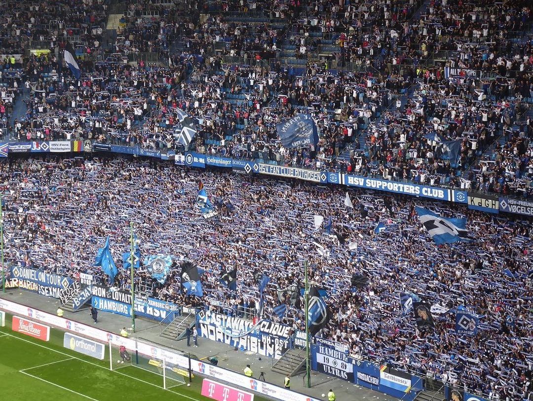 Hamburger SV – Hannover 96 2-1 (15)