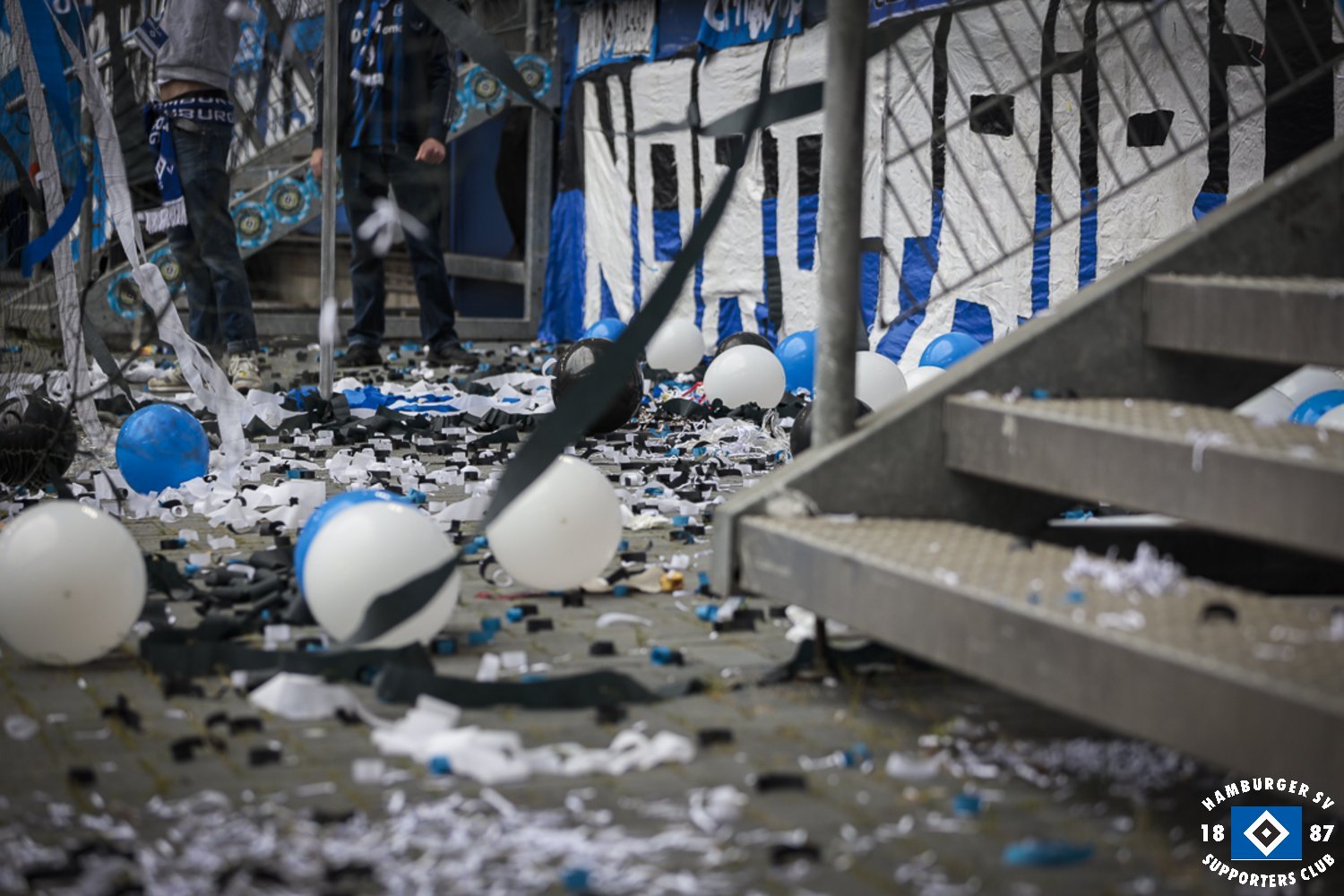 Hamburger SV – Hannover 96 2-1 (18)
