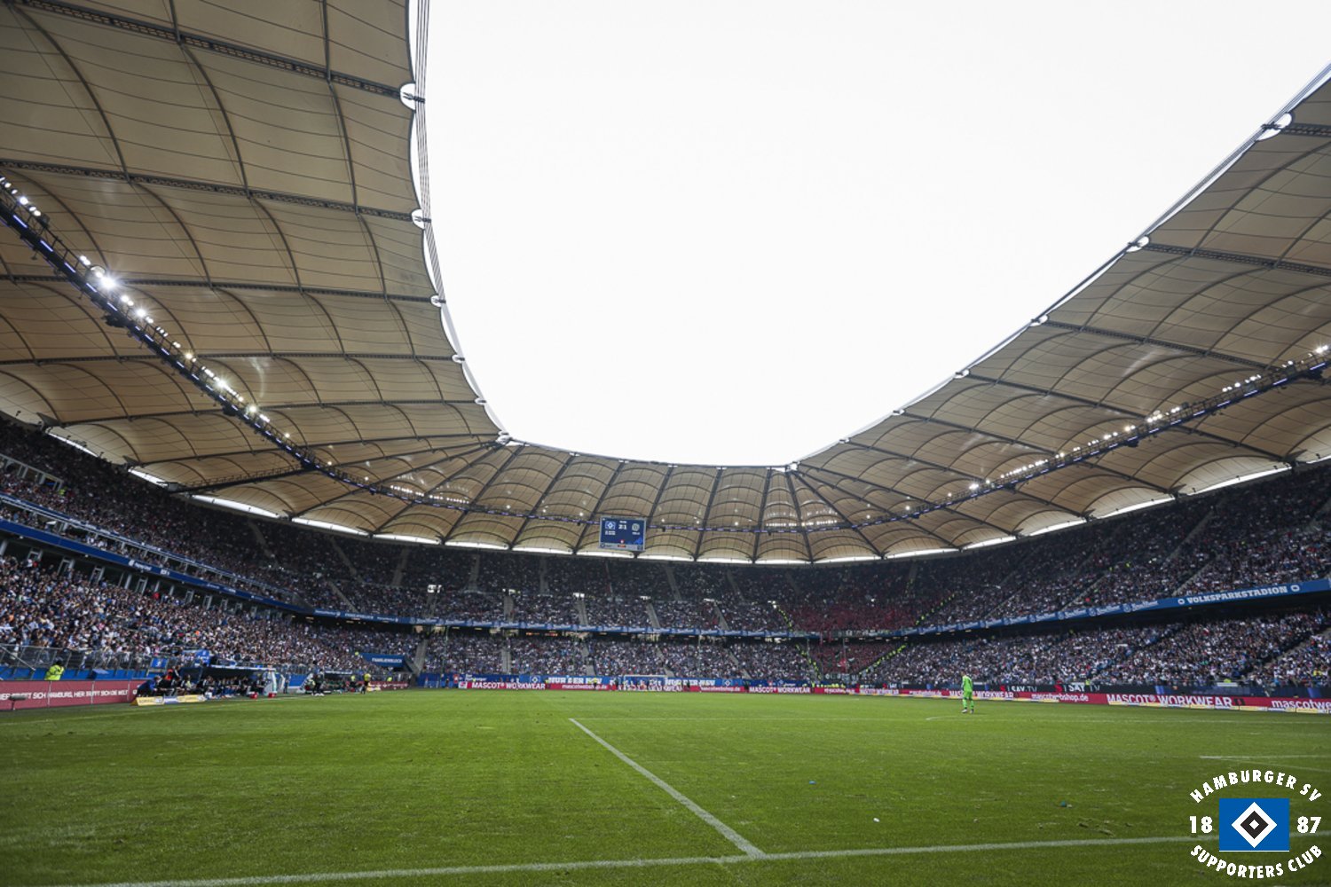 Hamburger SV – Hannover 96 2-1 (19)