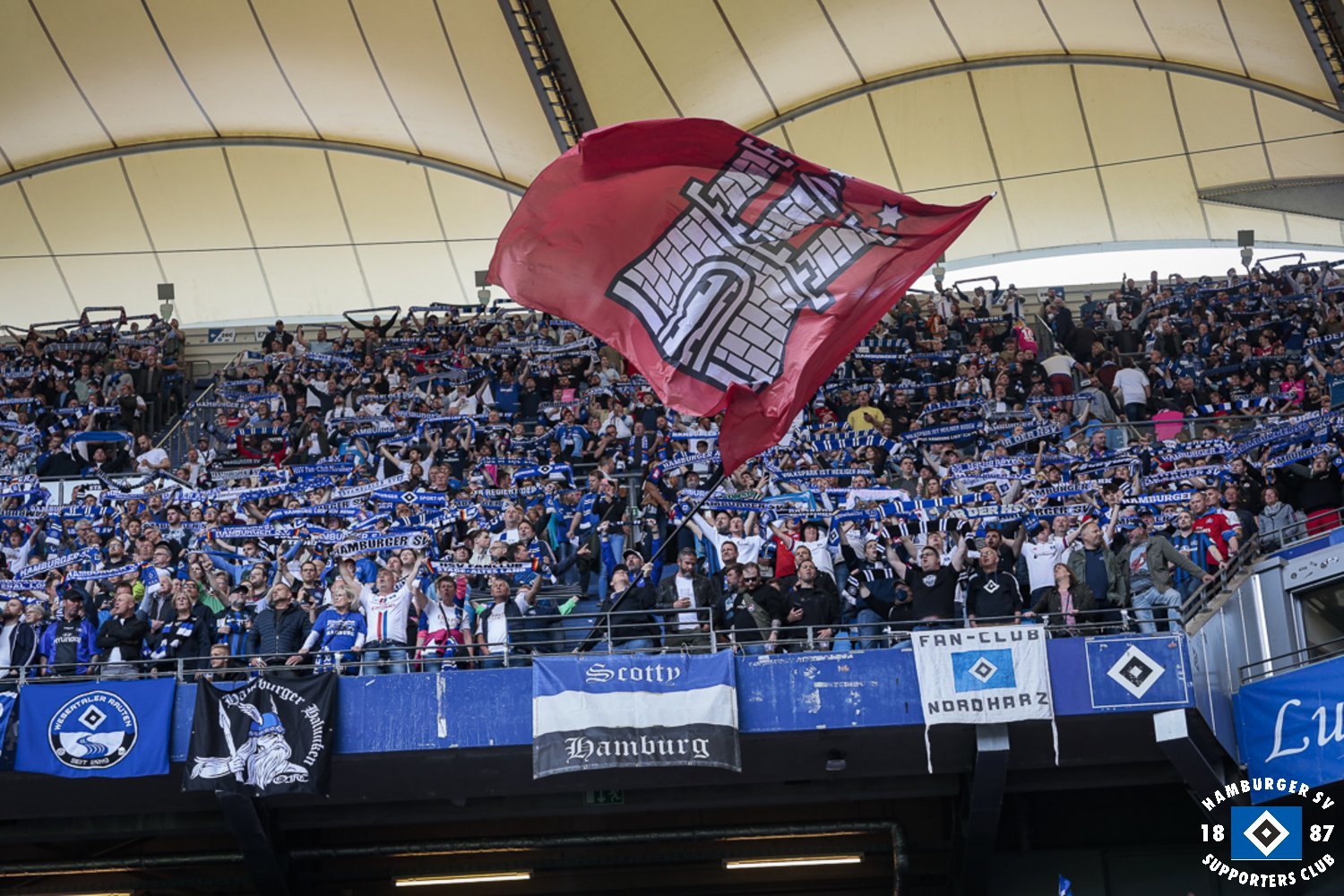 Hamburger SV – Hannover 96 2-1 (21)