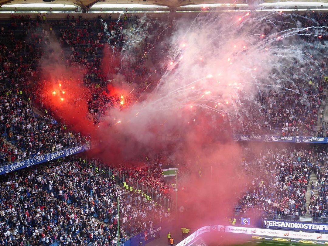 Hamburger SV – Hannover 96 2-1 (7)