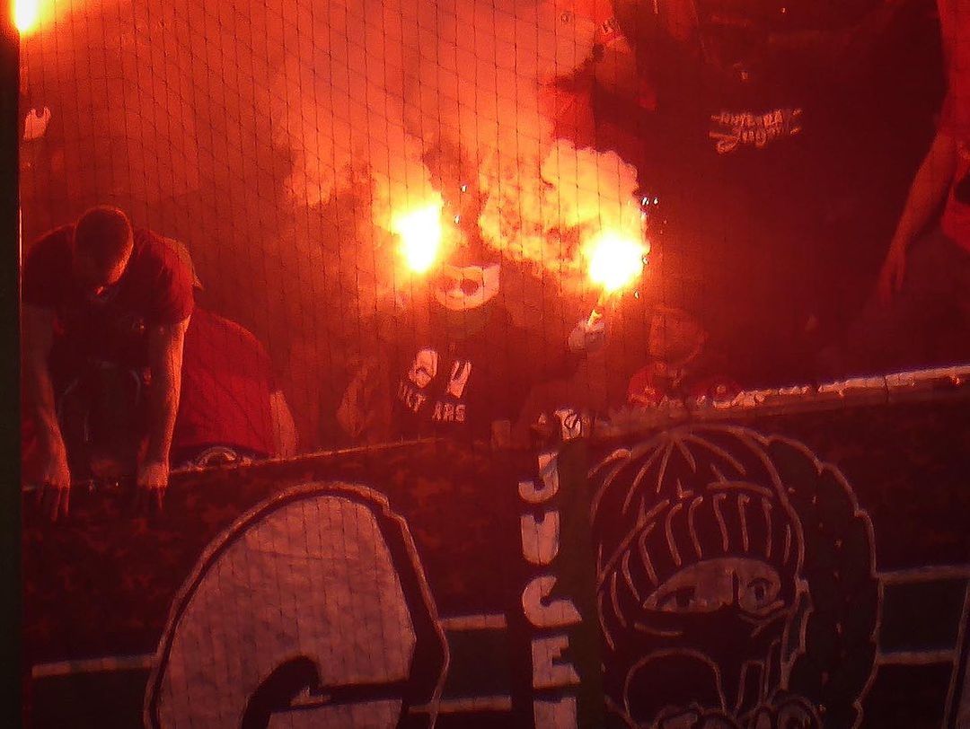 Hamburger SV – Hannover 96 2-1 (10)